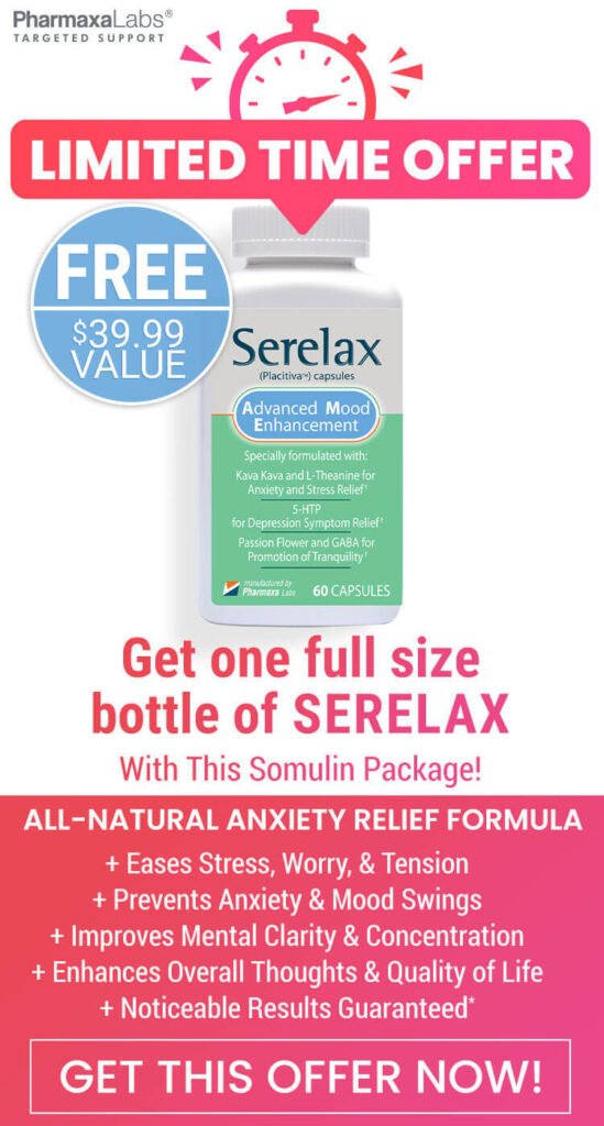 Free Serelax
