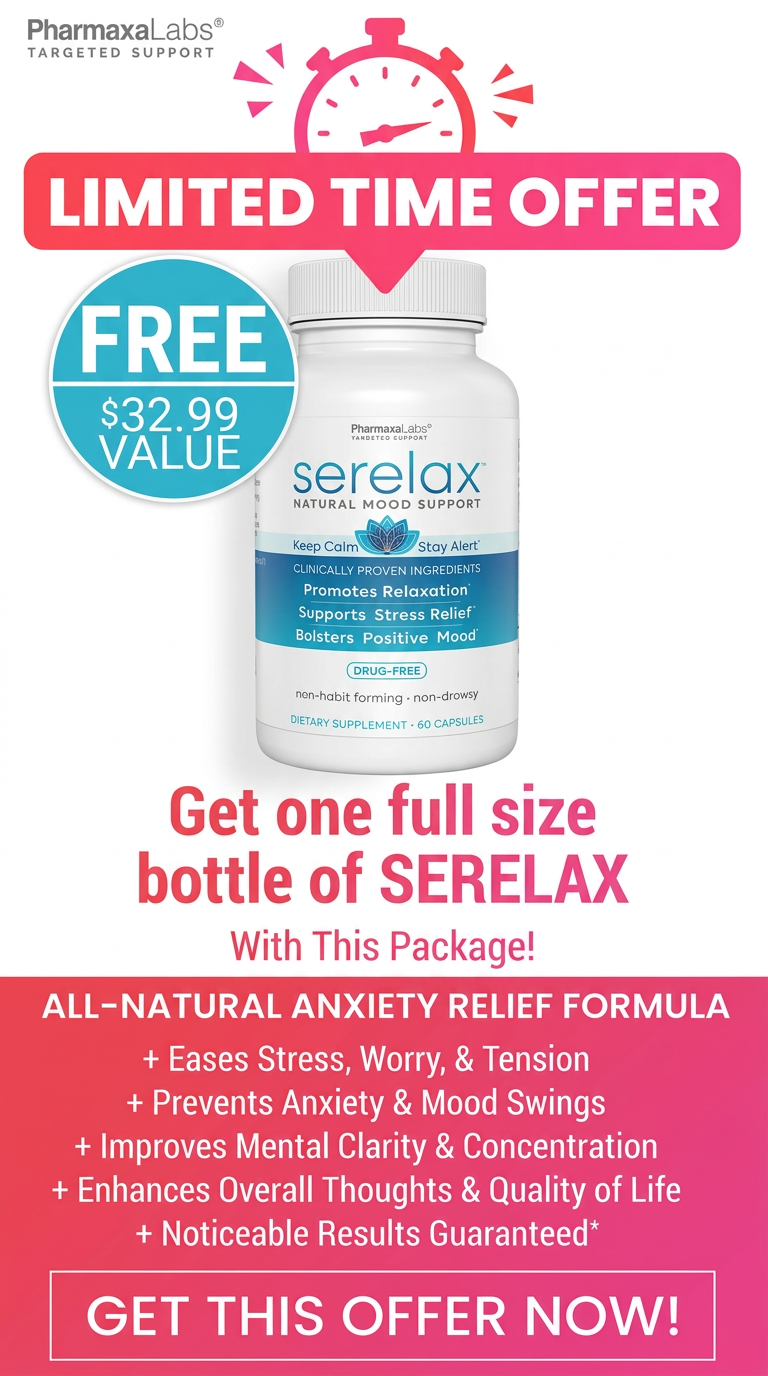 FREE Shipping + Free Gift