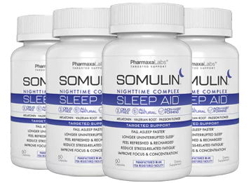 BUY 4 BOTTLES OF SOMULIN