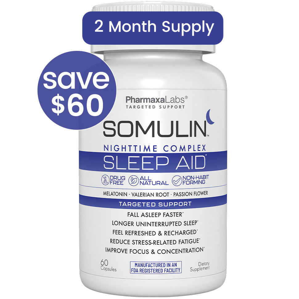 BUY 2 BOTTLES OF SOMULIN