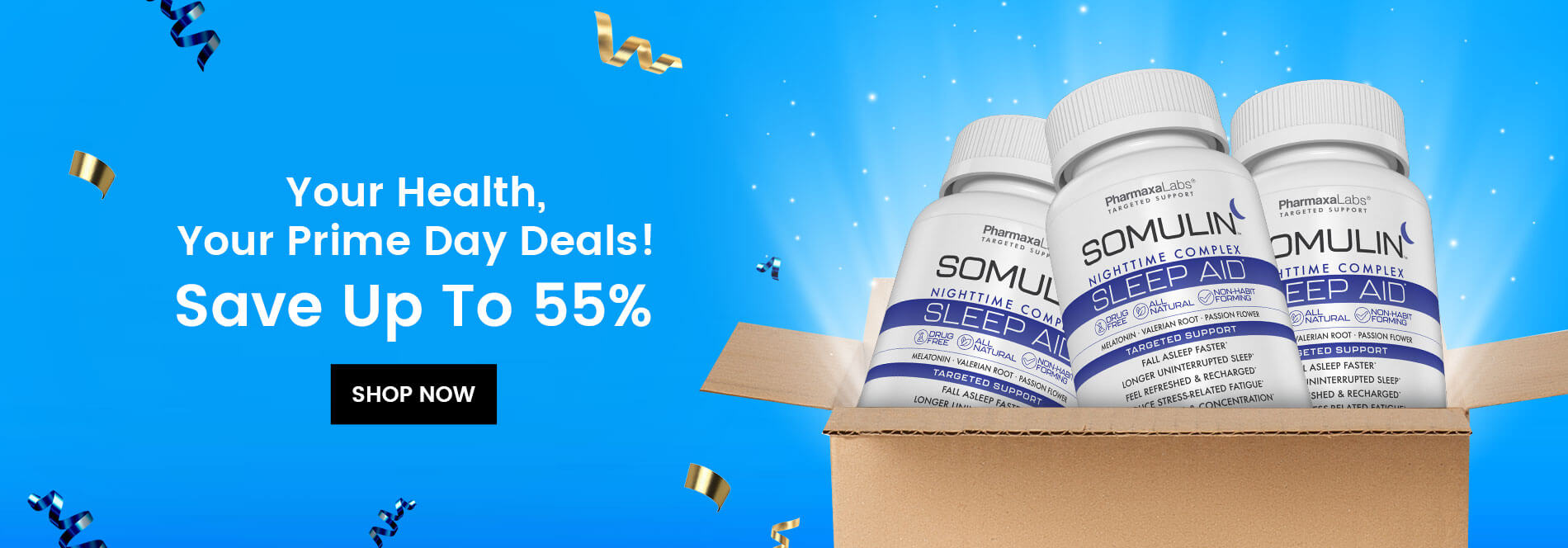 Big Prime Day Sale
