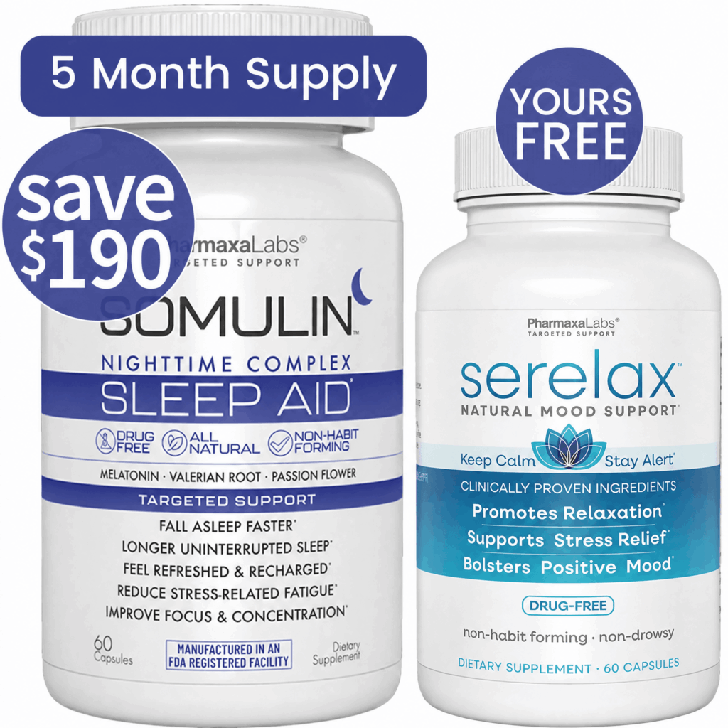 Somulin products 5 offer 190