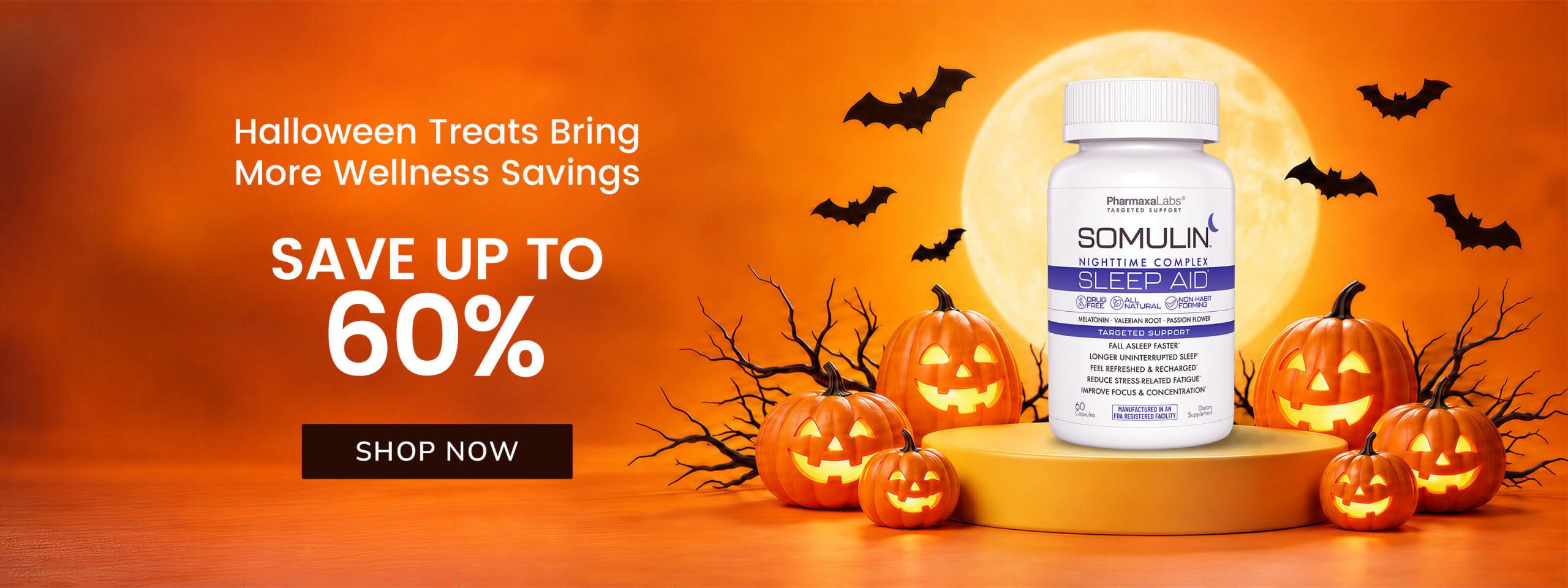 Halloween Sale